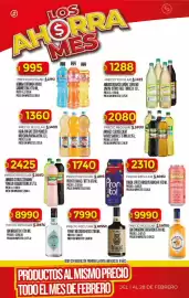 Folleto Supermercados DIA Página 14