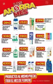 Folleto Supermercados DIA Página 17