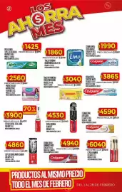 Folleto Supermercados DIA Página 18