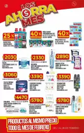 Folleto Supermercados DIA Página 19
