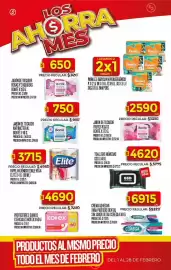 Folleto Supermercados DIA Página 20
