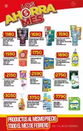 Folleto Supermercados DIA Página 22