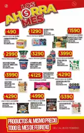 Folleto Supermercados DIA Página 24