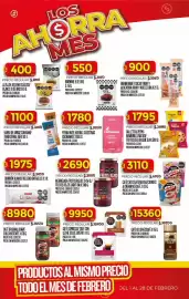 Folleto Supermercados DIA Página 5