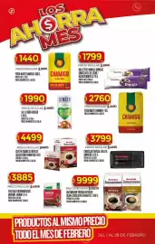 Folleto Supermercados DIA Página 7