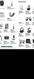 Best Buy weekly ad week 6 Page 5