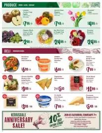 Choices Market flyer week 6 Page 5