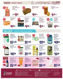 Choices Market flyer week 6 Page 6