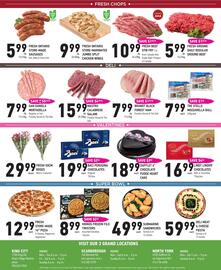 Coppa's Fresh Market flyer week 6 Page 4