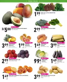 Coppa's Fresh Market flyer week 6 Page 2