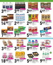 Coppa's Fresh Market flyer week 6 Page 3