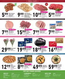 Coppa's Fresh Market flyer week 6 Page 4