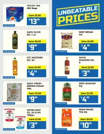 Fresh Grocery Depot flyer week 6 Page 2