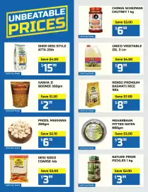 Fresh Grocery Depot flyer week 6 Page 3