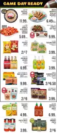 Fresh St Market flyer week 6 Page 3