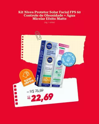 Catálogo Drogarias Pacheco (válido até 9-02)