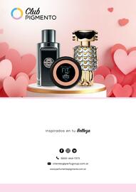 Catálogo Pigmento Página 16