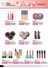 Catálogo Pigmento Página 10