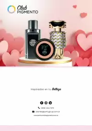 Catálogo Pigmento Página 16
