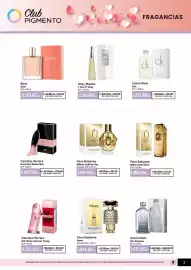 Catálogo Pigmento Página 3