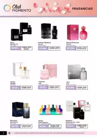 Catálogo Pigmento Página 6