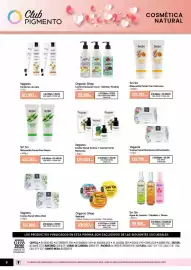 Catálogo Pigmento Página 8