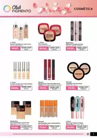 Catálogo Pigmento Página 9