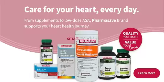 Pharmasave flyer week 6 Page 6