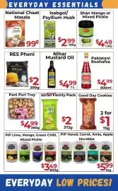 Moonlight Grocers flyer week 6 Page 4