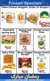 Moonlight Grocers flyer week 6 Page 5