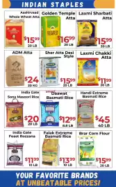 Moonlight Grocers flyer week 6 Page 6