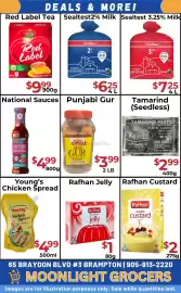 Moonlight Grocers flyer week 6 Page 7