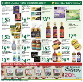 Nature's Emporium flyer Page 6