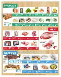 PriceSmart foods flyer week 6 Page 2
