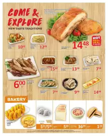 PriceSmart foods flyer week 6 Page 3