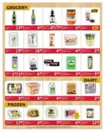 PriceSmart foods flyer week 6 Page 4