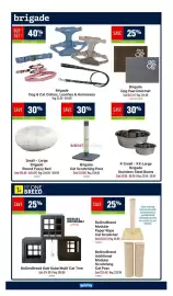 Ren’s Pets Depot flyer week 6 Page 2