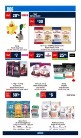 Ren’s Pets Depot flyer week 6 Page 3