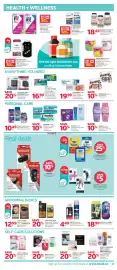Rexall flyer week 6 Page 11