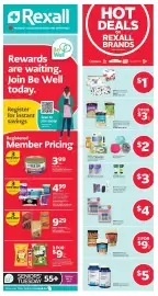 Rexall flyer week 6 Page 2