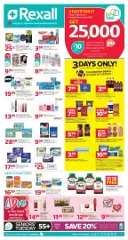 Rexall flyer week 6 Page 3