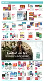 Rexall flyer week 6 Page 7