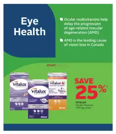 Rexall flyer week 6 Page 8