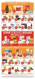 Shoppers Drug Mart flyer week 6 Page 6