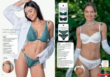 Catálogo DeMillus Página 13