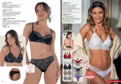 Catálogo DeMillus Página 15