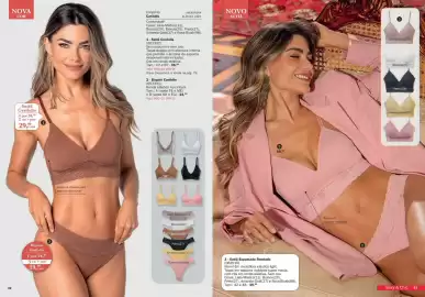 Catálogo DeMillus Página 17