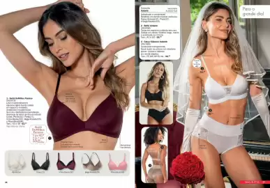 Catálogo DeMillus Página 19