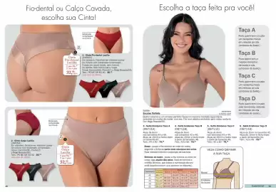 Catálogo DeMillus Página 21