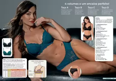 Catálogo DeMillus Página 22